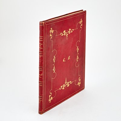 Lot 34 - A classic treatise by the most renowned singing teacher of the nineteenth century