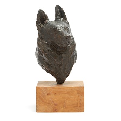 Lot 591 - Richard Fath