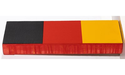 Lot 673 - David Simpson