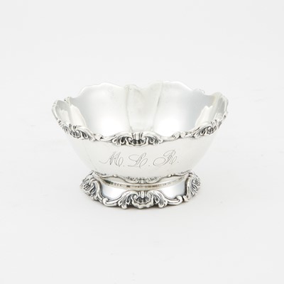 Lot 182 - South American Silver Coffee Service