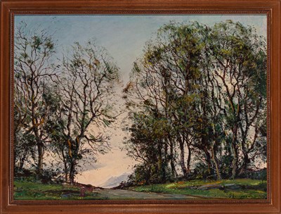 Lot 559 - Ricardo Gomez Campuzano