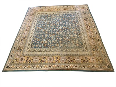 Lot 1096 - Amritsar Carpet