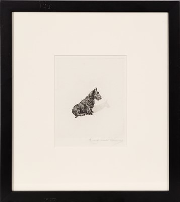 Lot 576 - Marguerite Louisa Kirmse (1885-1954)