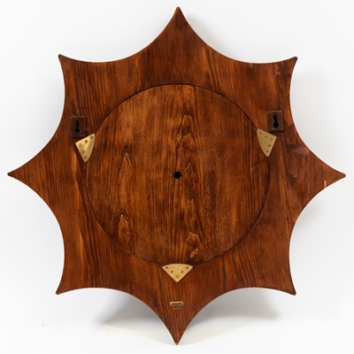 Lot 829 - R&Y Augousti Shagreen Mirror