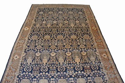 Lot 423 - Tabriz Carpet