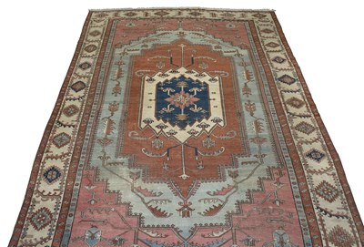 Lot 315 - Bakshaish Carpet