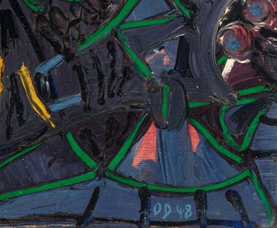 Lot 602 - Olivier Debré