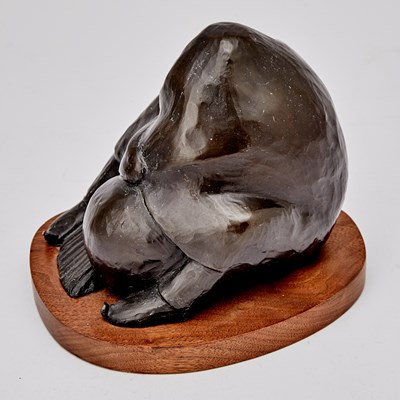 Lot 121 - Allan Capron (Haozous) Houser