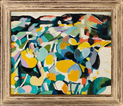 Lot 605 - Jacques Lagrange