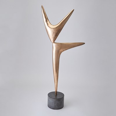 Lot 612 - Marion Walton Putnam