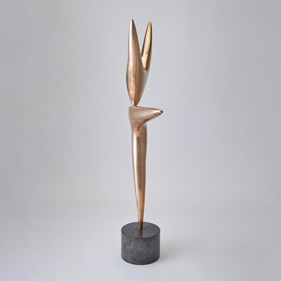 Lot 612 - Marion Walton Putnam