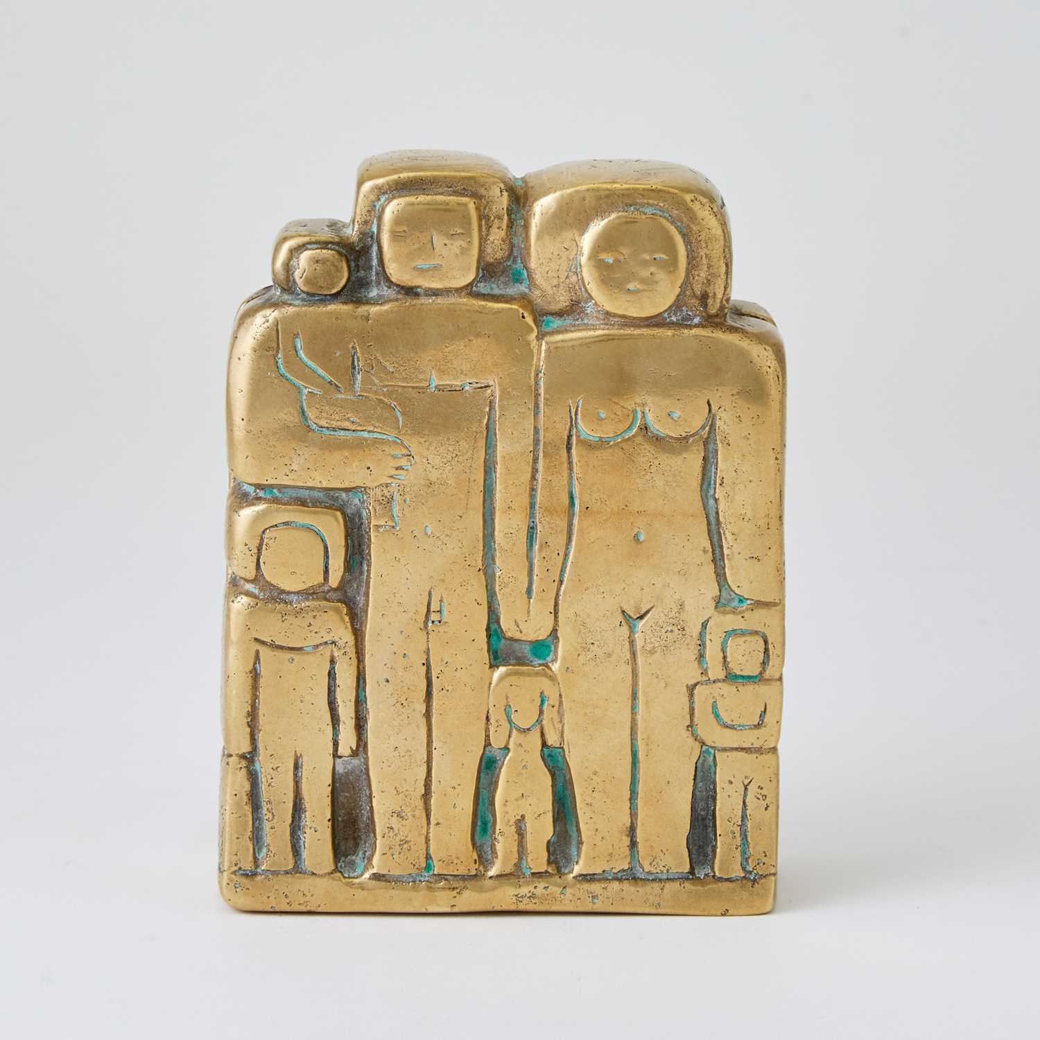Lot 608 - Marion Walton Putnam