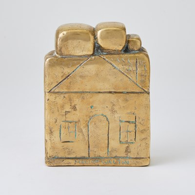 Lot 608 - Marion Walton Putnam