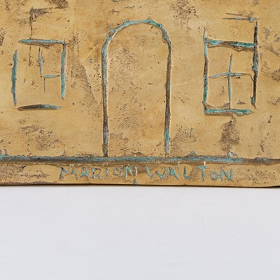 Lot 608 - Marion Walton Putnam