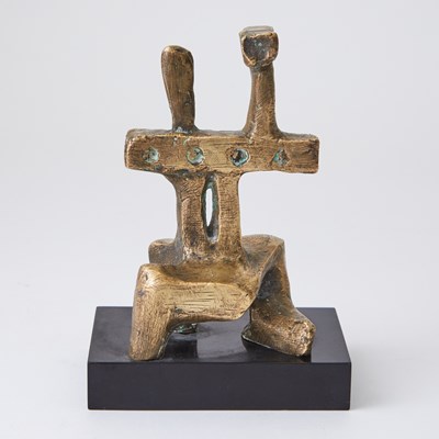 Lot 610 - Marion Walton Putnam