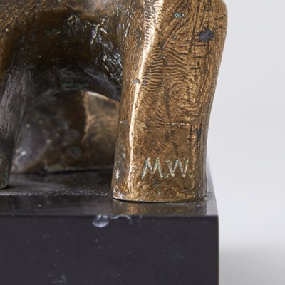 Lot 610 - Marion Walton Putnam