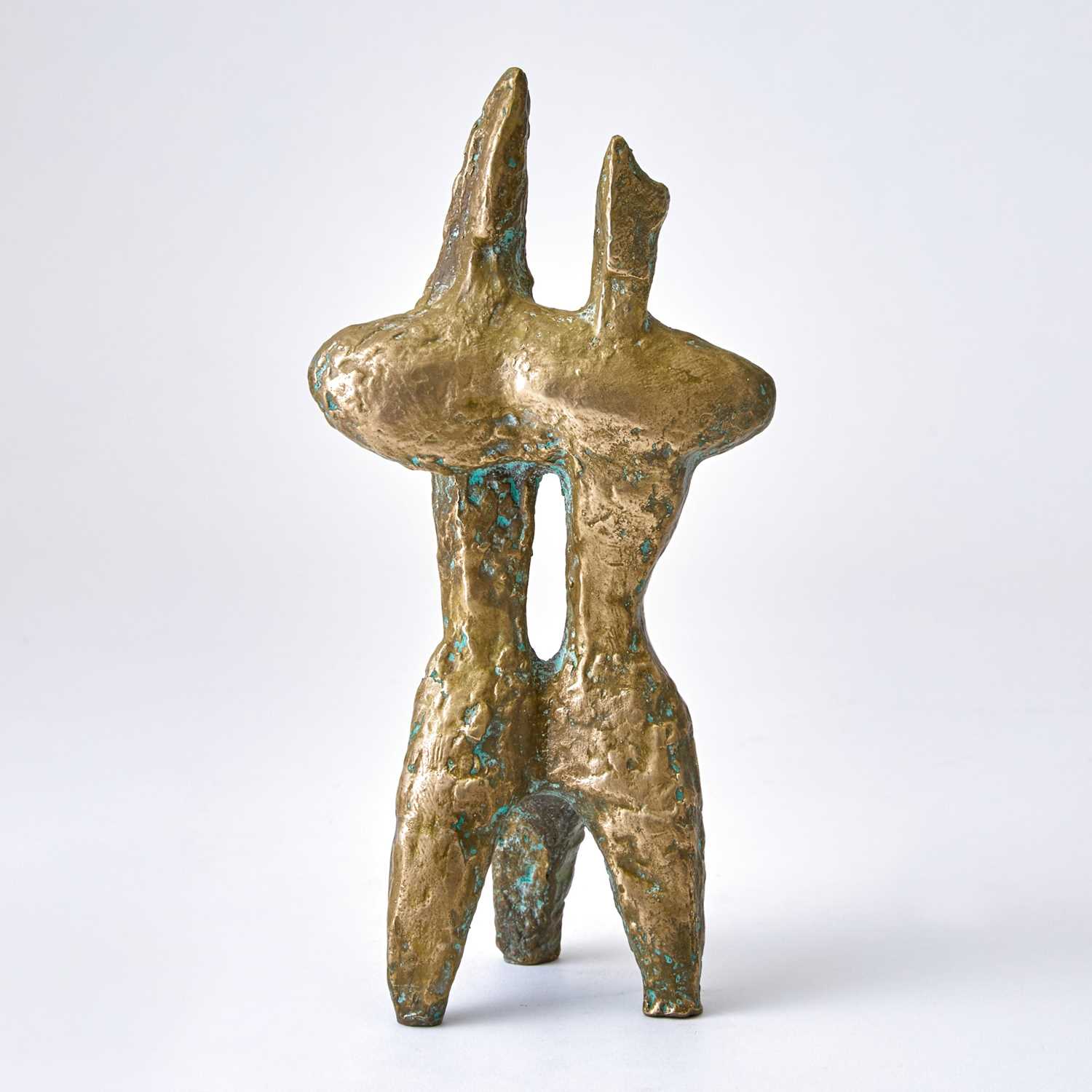 Lot 609 - Marion Walton Putnam