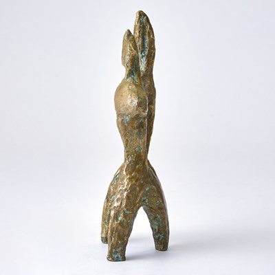 Lot 609 - Marion Walton Putnam