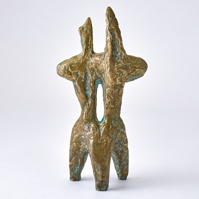 Lot 609 - Marion Walton Putnam