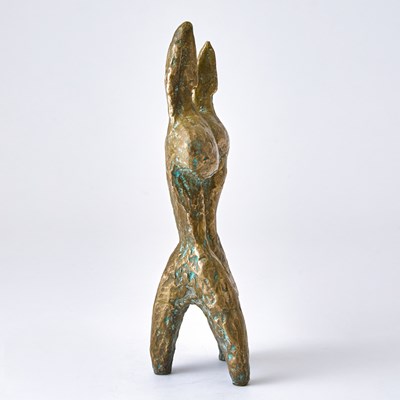 Lot 609 - Marion Walton Putnam