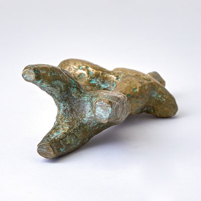 Lot 609 - Marion Walton Putnam