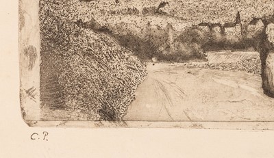 Lot 130 - Camille Pissarro (1830-1903)