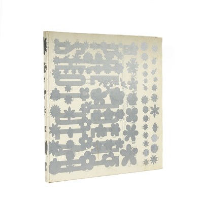 Lot 398 - The portfolio from Warhol's Flash
