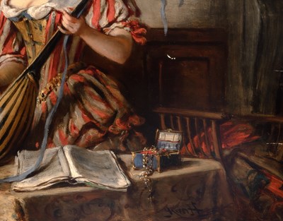 Lot 60 - Hermann Kern