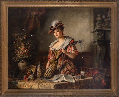 Lot 60 - Hermann Kern