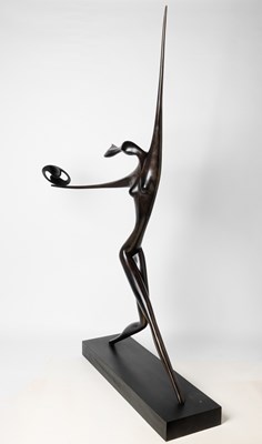 Lot 678 - Leon Bronstein