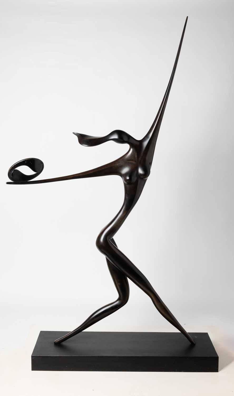 Lot 678 - Leon Bronstein