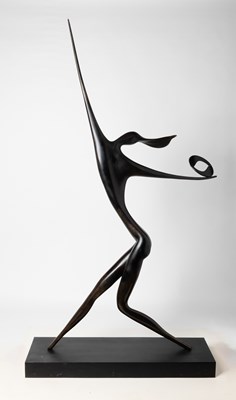 Lot 678 - Leon Bronstein