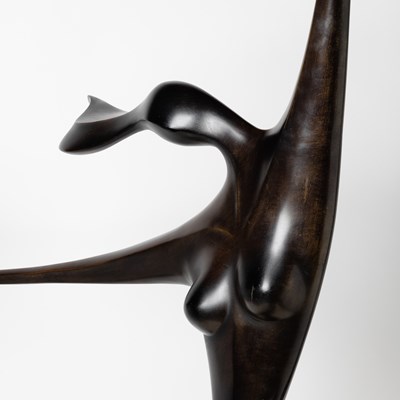 Lot 678 - Leon Bronstein