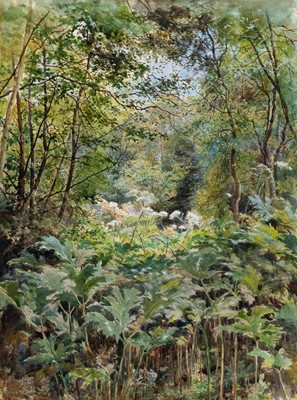 Lot 76 - William Henry Millais