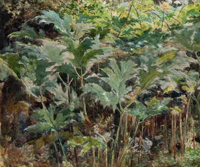 Lot 76 - William Henry Millais