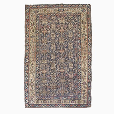 Lot 539 - Kurdish Carpet