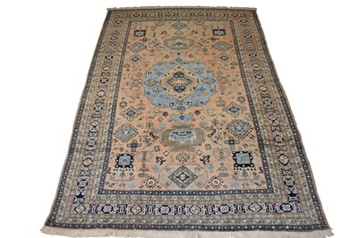 Lot 417 - Meshkin Carpet