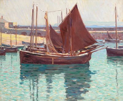 Lot 42 - William Chadwick