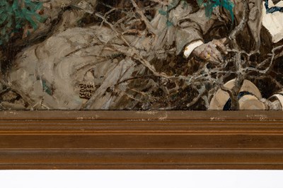 Lot 162 - Dean Cornwell