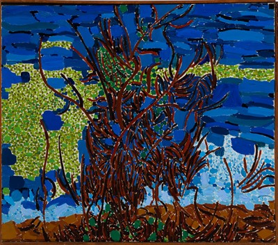 Lot 613 - Lynne Drexler