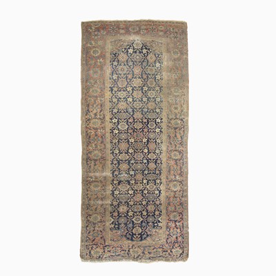 Lot 559 - Bidjar Gallery Carpet