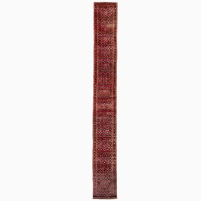 Lot 1003 - Hamadan Runner