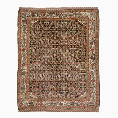 Lot 597 - Qashqai Rug