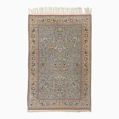 Lot 799 - Nain Rug