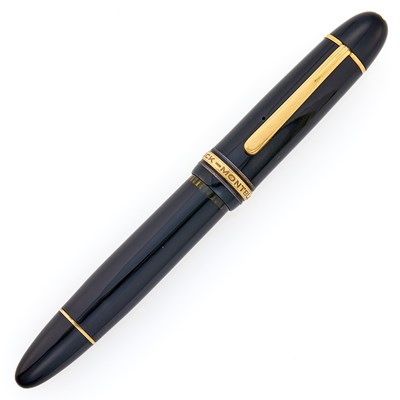 Lot 2268 - Montblanc 'Meisterstuck' Fountain Pen