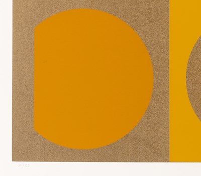 Lot 629 - Victor Vasarely (1906-1997)