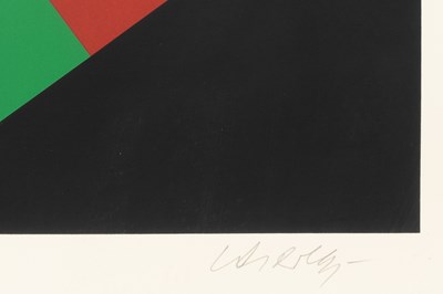 Lot 629 - Victor Vasarely (1906-1997)