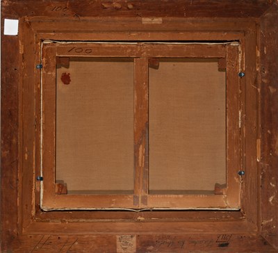 Lot 99 - George Inness Jr.