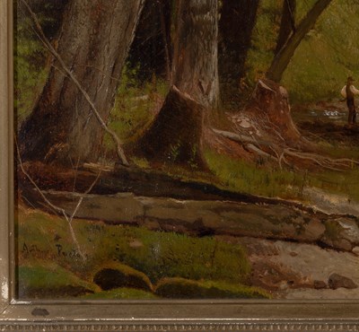 Lot 33 - Arthur Parton