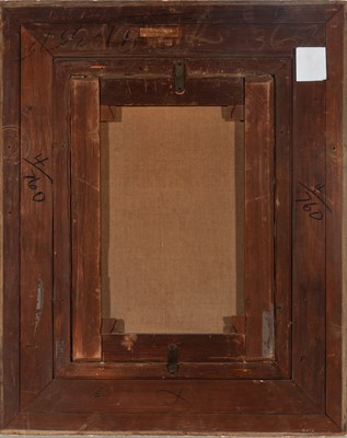Lot 33 - Arthur Parton